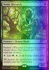 Noble Hierarch