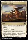 Nomad Outpost #