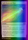 Hellspark Elemental
