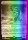 Oblivion Sower