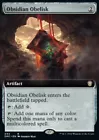 Obsidian Obelisk [Extended Art] #