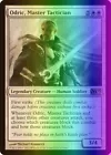 Minotaur Tactician