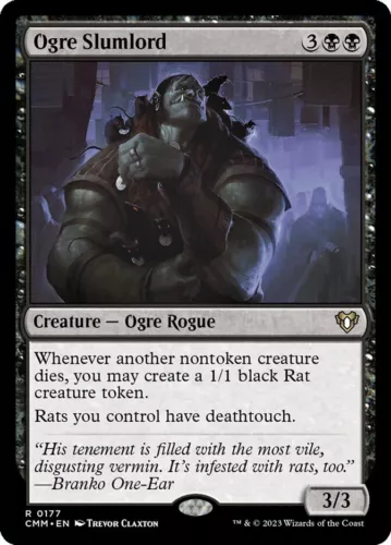 Ogre Slumlord #