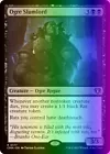 Ogre Slumlord #
