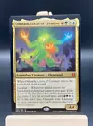 Zedruu The Greathearted [Oversized] #