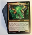 Draconic Rage Commander Deck