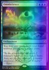 Omniscience
