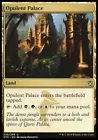Opulent Palace