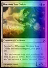 Oreskos Sun Guide