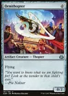 Ornithopter #