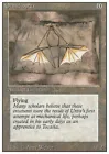 Ornithopter