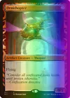 Coiling Oracle [Extended Art Foil] #