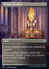 Orzhov Basilica