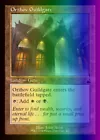 Orzhov Guildgate