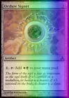 Orzhov Guildgate
