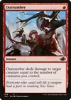 Liliana, the Last Hope