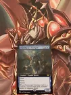 Amareth, the Lustrous [Foil Etched] #