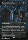Oversold Cemetery [Borderless] #