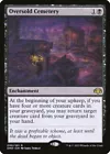 Oversold Cemetery #
