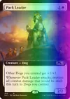 Pack Leader