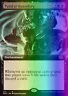 Painful Quandary [Extended Art] #