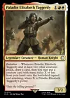 Paladin Elizabeth Taggerdy #