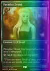 Gift of Paradise