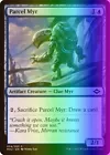 Myr Matrix