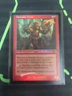 Rummaging Goblin