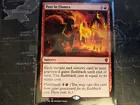 Past in Flames