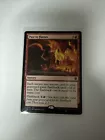 Past in Flames