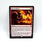 Past in Flames