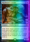 Craw Wurm