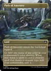 Path of Ancestry #