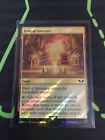 Path of Ancestry