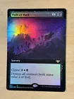 Tevesh Szat, Doom of Fools