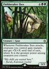 Pathbreaker Ibex #