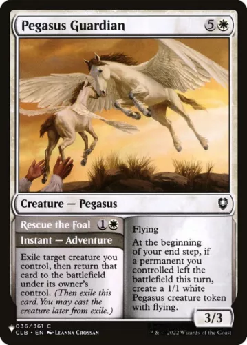 Guardian of Faith [Extended Art Foil] #
