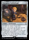 Perception Bobblehead #