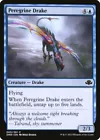 Peregrine Drake #