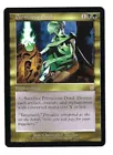 Pernicious Deed [Foil] #