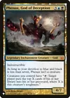 Phenax, God of Deception #