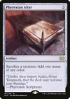 Phyrexian Altar #