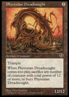 Phyrexian Arena