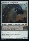 Phyrexian Fleshgorger #