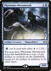 Phyrexian Metamorph