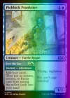 The Prismatic Piper