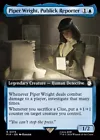 Piper Wright, Publick Reporter #