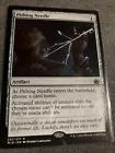 Pithing Needle