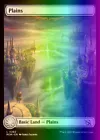 Plains [Foil] #